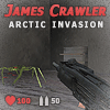James Crawler - Arctic Invasion